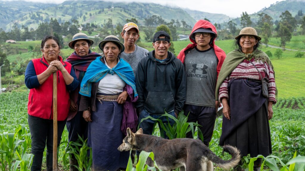 Registro Agricultura Familiar Campesina_Andes Resilientes