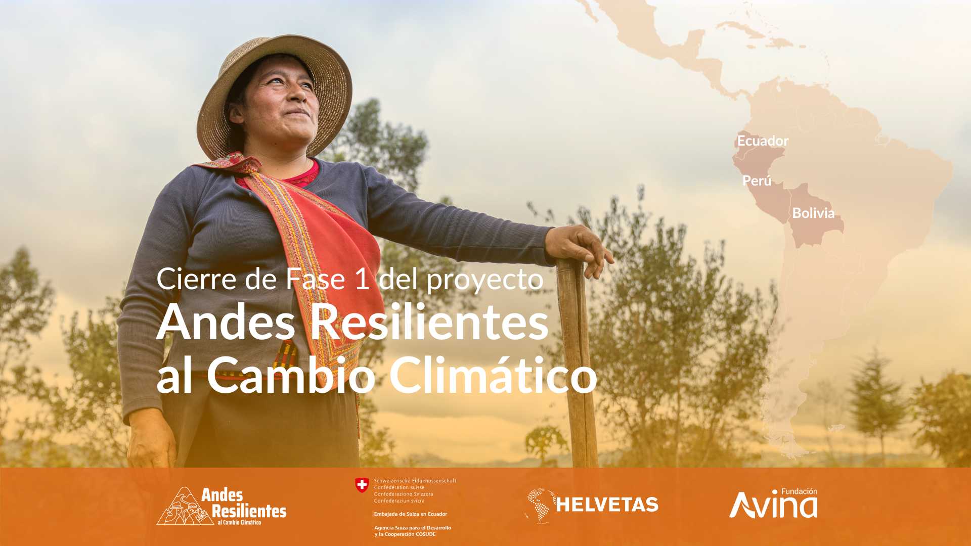 Andes Resilientes _CierreEcuador