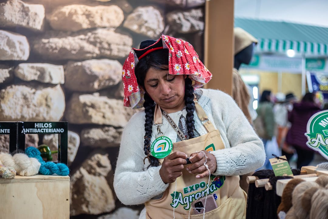 nota expo agraria 14ok