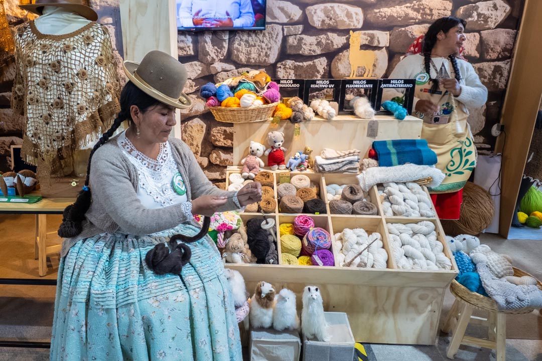 nota expo agraria 4ok