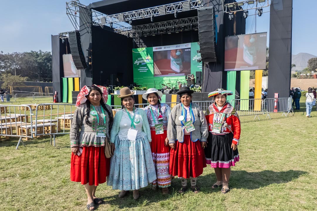 nota expo agraria 5ok