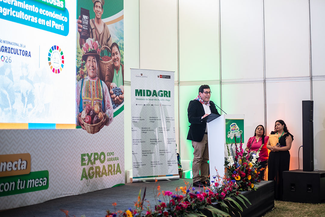 nota26062026 MINISTRO MIDAGRI
