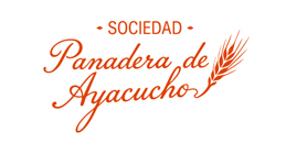 3 logo panaderia de ayacucho