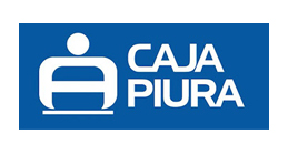7 logo caja piura