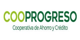 logo cooprogreso