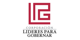 logo corporacion lideresgobernar