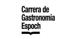 logo gastronomia espoch